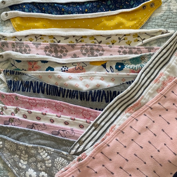 #18 bibs - Picture 3 of 4